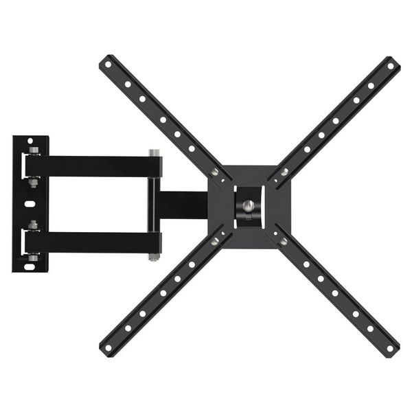 SUPORTE TV TRI-ARTICULADO 10 A 55