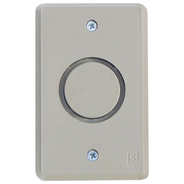 CAMPAINHA CIGARRA EMBUTIR 127V