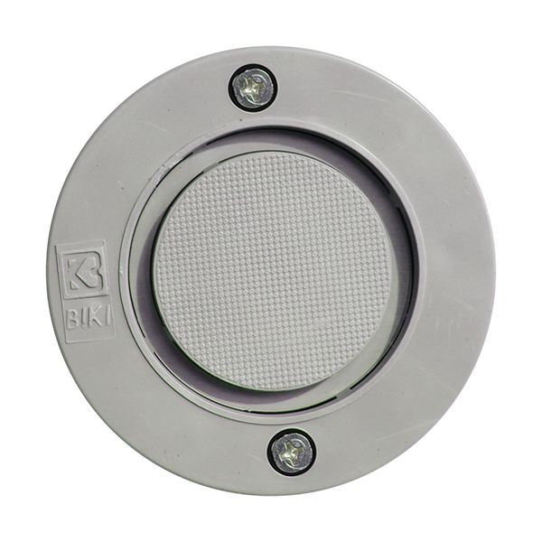 CAMPAINHA CIGARRA EXTERNA 127V