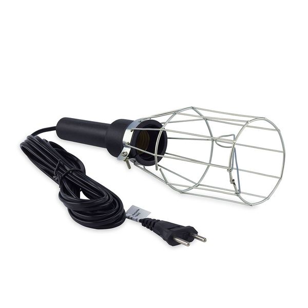 PENDENTE MECANICO 5MTS C/ PLUGUE