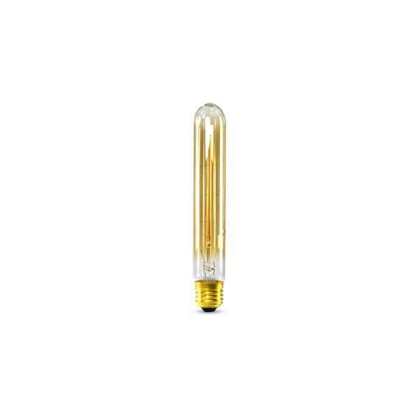 Lâmpada Filamento LED Retrô Bulbo T30 4W 2200K 