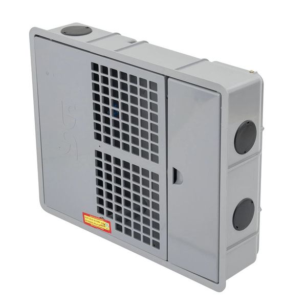 CAIXA HIDROMETRO SABESP