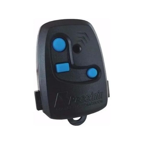 CONTROLE REMOTO PRETO P/ PORTAO - PECCININ