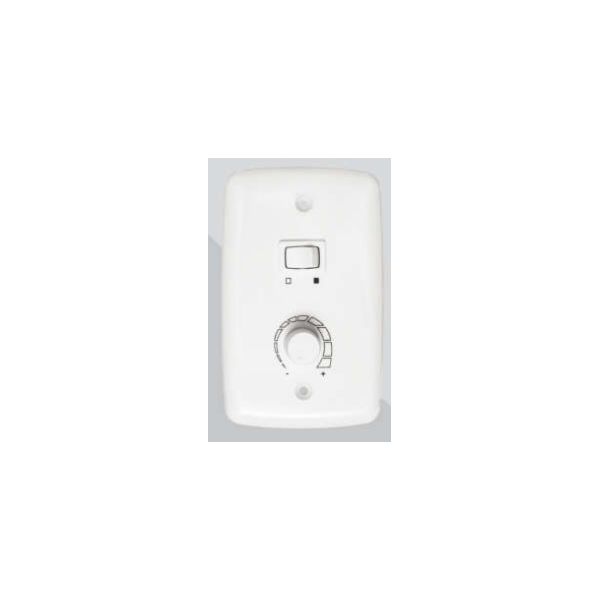 Chave Rotativa para Ventilador Comercial – Bivolt 400W - Trio