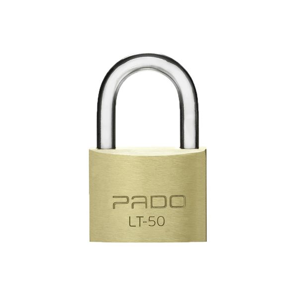 CADEADO LATAO 50MM