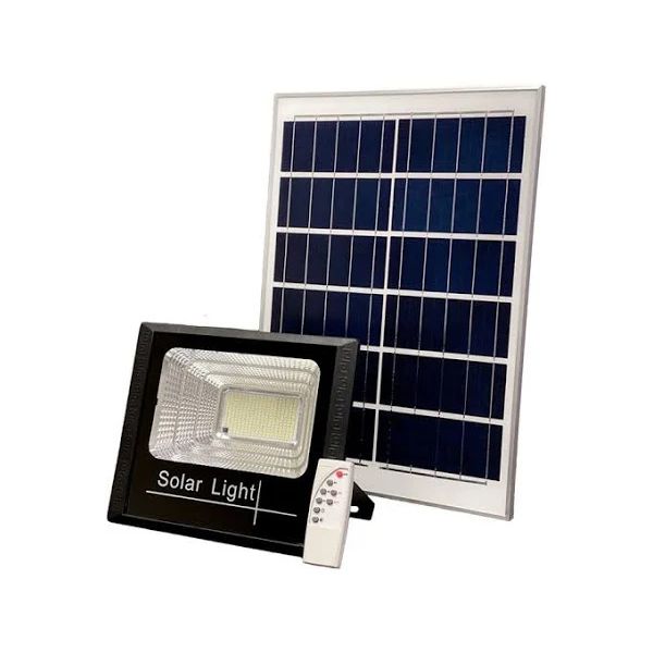REFLETOR SOLAR 200W 6500K