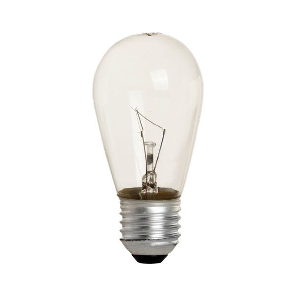 LAMPADA GELADEIRA / FOGAO 40W 127V