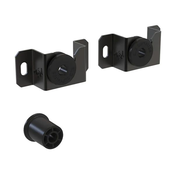 SUPORTE TV FIXO 14 A 100 SIMPLES ELG