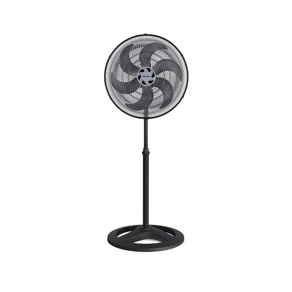 VENTILADOR COLUNA TURBO 6P PREMIUM 50CM 127V - Ventisol