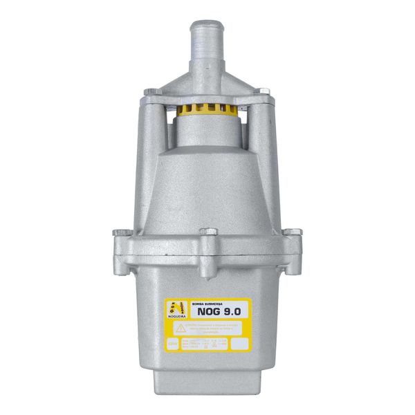 BOMBA SAPO SUBMERSA 450W 