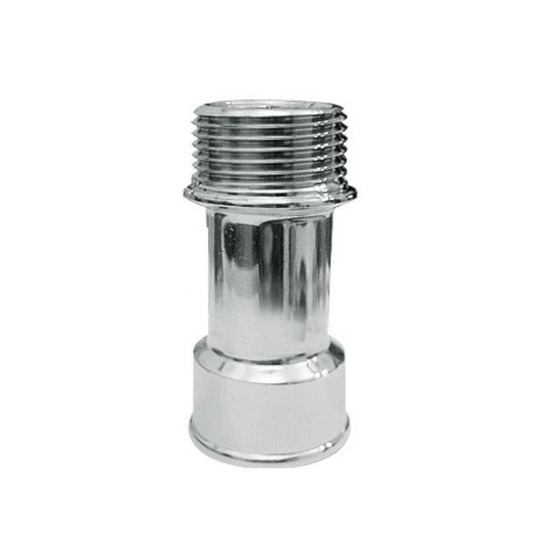 Prolongador de Torneira Rosca Garden 1/2 Medio 5,8CM