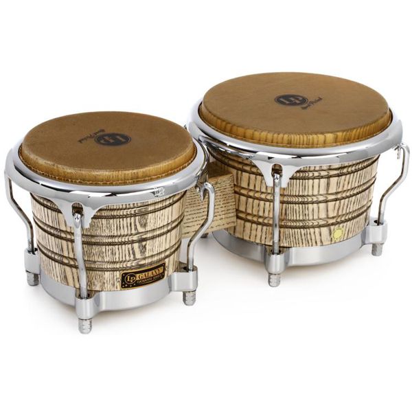 Bongo LP Galaxy Giovanni LP793X-C