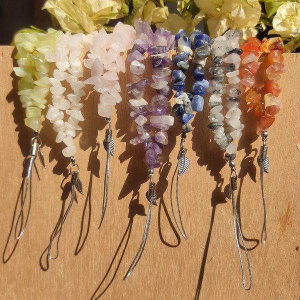 Phone Strap Personalizado 