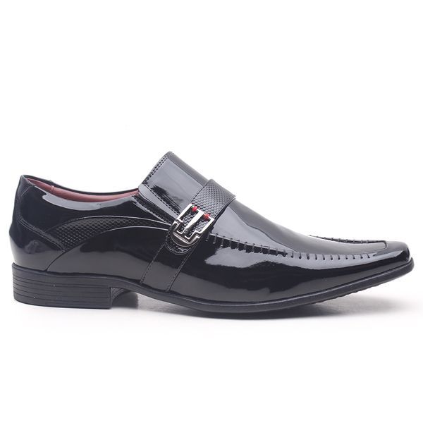 Sapato top social valecci