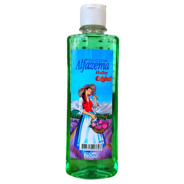 Alfazema Halley 250 ml