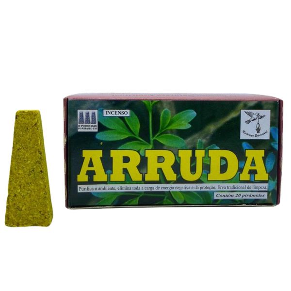 Defumador Arruda