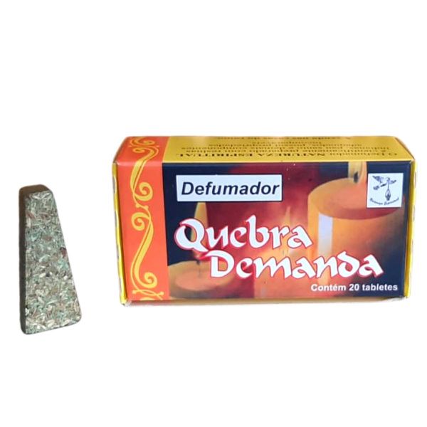 Defumador Quebra Demanda