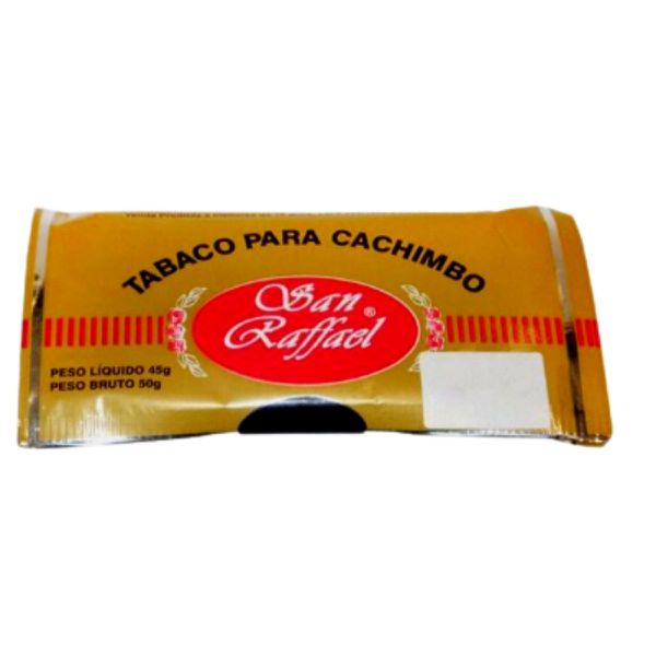 Tabaco para Cachimbo San Raffael