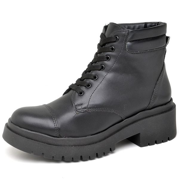 Tommy signature flatform deals boot en0en00678 black 990
