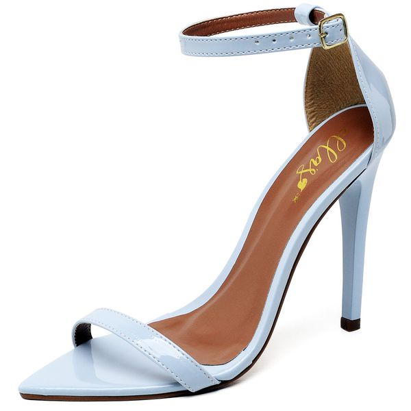 Sapato TÃªnis De Salto Da Vizzano Sandália Vizzano Social Salto