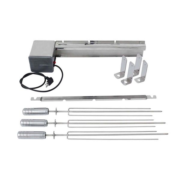 Painel Com Motor Grillex Lift Pm-584 M - Giragrill