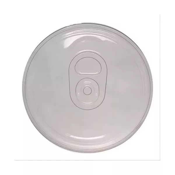 Tampa Transparente Cooler 75 Latas - Anabell