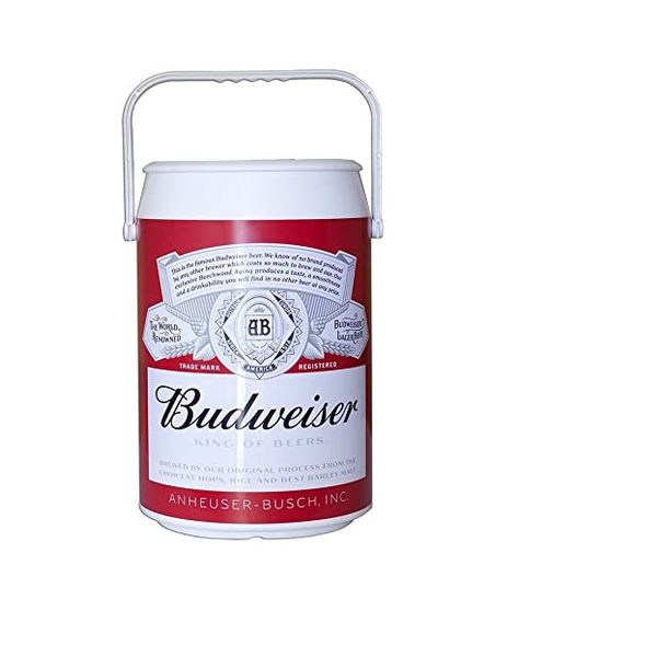 Cooler Budweiser 42 Latas - Anabell