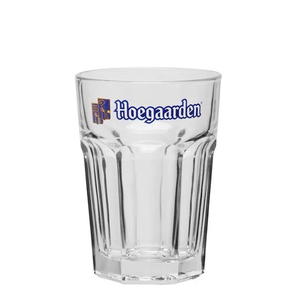 Copo de Cerveja Hoegaarden 400ml - GlobImports