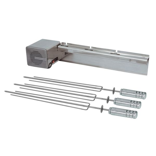 Painel com motor PM-584 - Giragrill