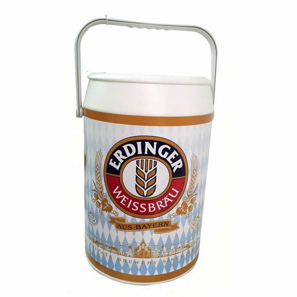 Cooler Erdinger 24 Latas - Anabell