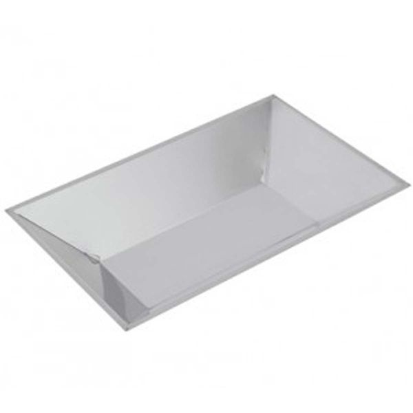 Porta Carvão Pc-510 Inox 430 - Giragrill