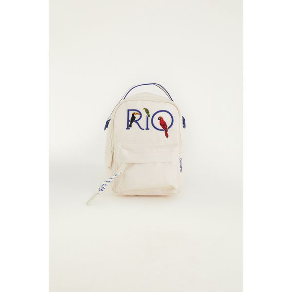 MOCHILA BOROGODÓ RIO 
