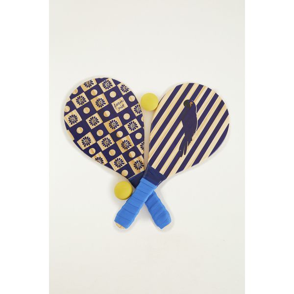 FRESCOBOL QUADRICULADO PALERMO 