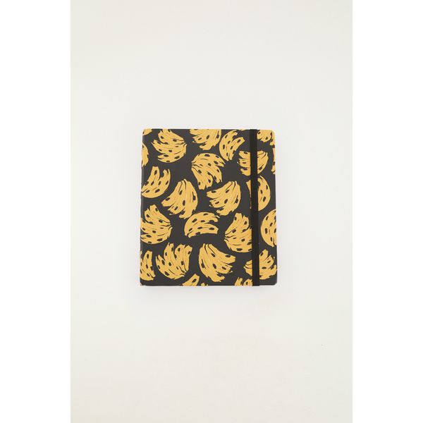 PLANNER BOSSA BANANA