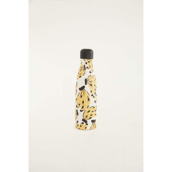 GARRAFA GLUB GLUB 500ml BOSSA BANANA