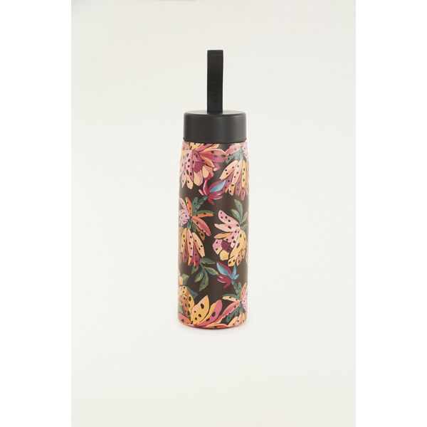 GARRAFA QUE SEDE 500ml FLOR DE BANANA