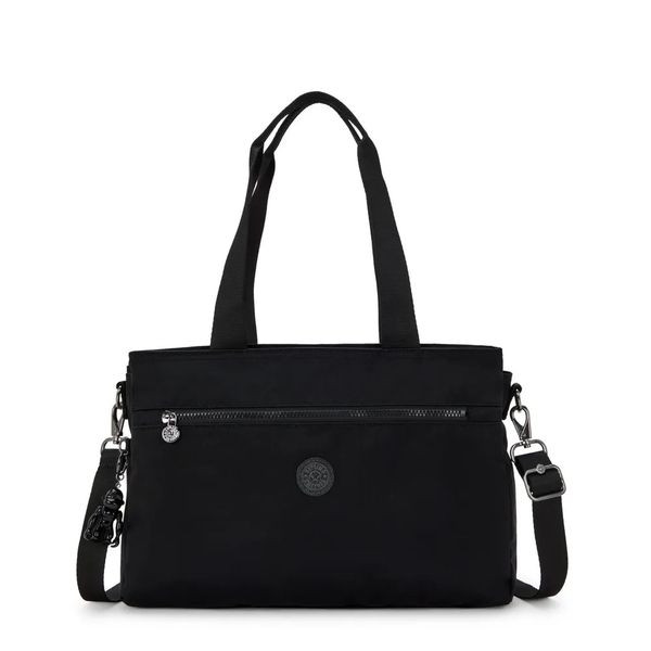 BOLSA KIPLING ELYSIA WORK S PRETO