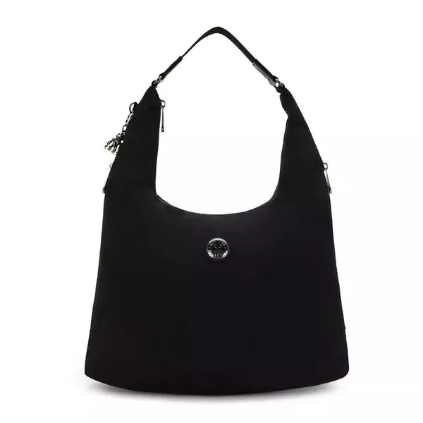 BOLSA KIPLING EANNA ZIP PRETO