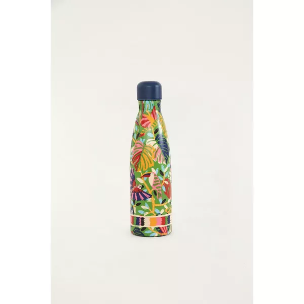 GARRAFA GLUB GLUB 500ml BOSQUE DOS PÀSSAROS