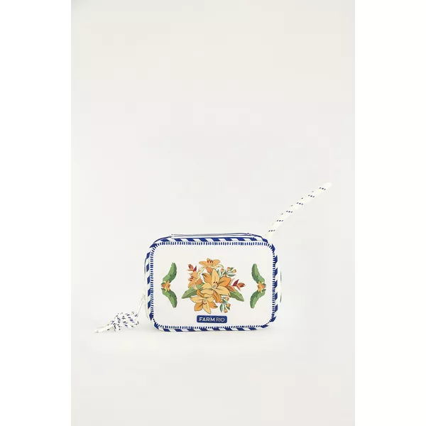 NECESSAIRE XERO DESTINO TROPICAL 