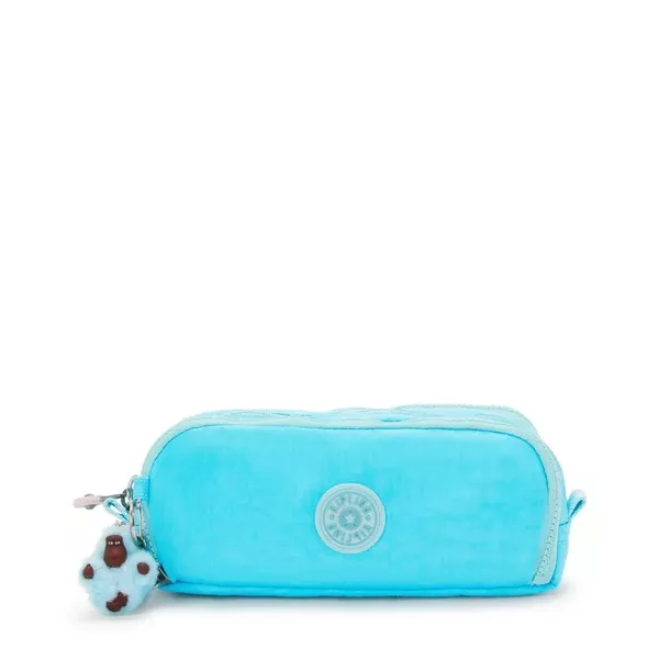 Estojo Kipling Gitroy Azul