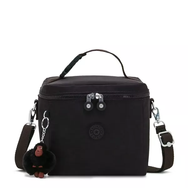 Lancheira Kipling Graham Preto