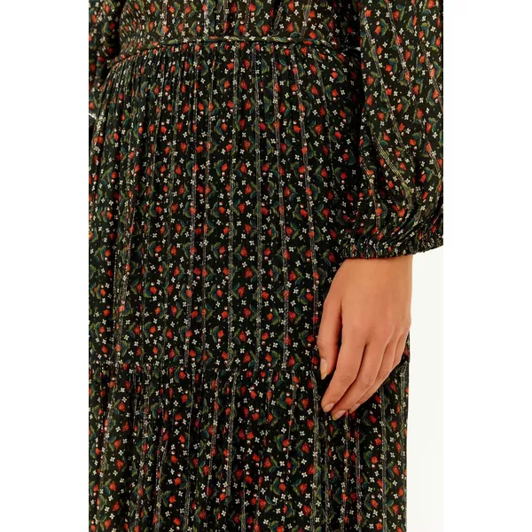 SAIA LONGA ESTAMPA SERENA 