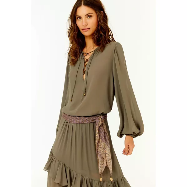 LENÇO ESTAMPA ARRUDA 