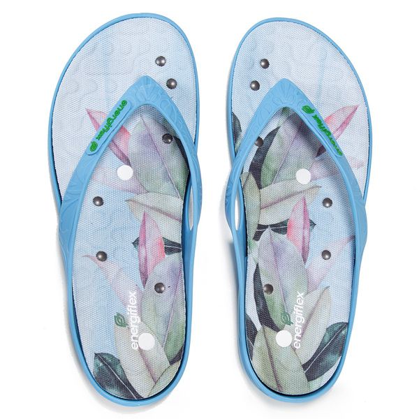 Chinelo Magnético Energiflex Fiicca Feminino – Marine