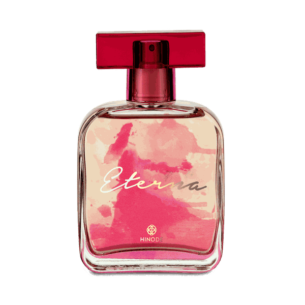 Eterna Deo Colônia 100ml
