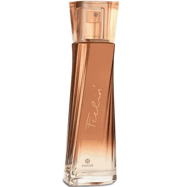Feelin For Her Deo Colônia 100ml