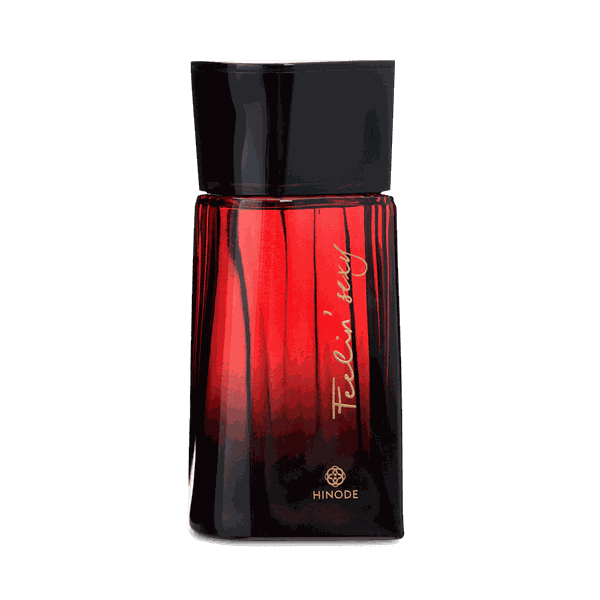 Feelin Sexy For Him Deo Colônia 100ml