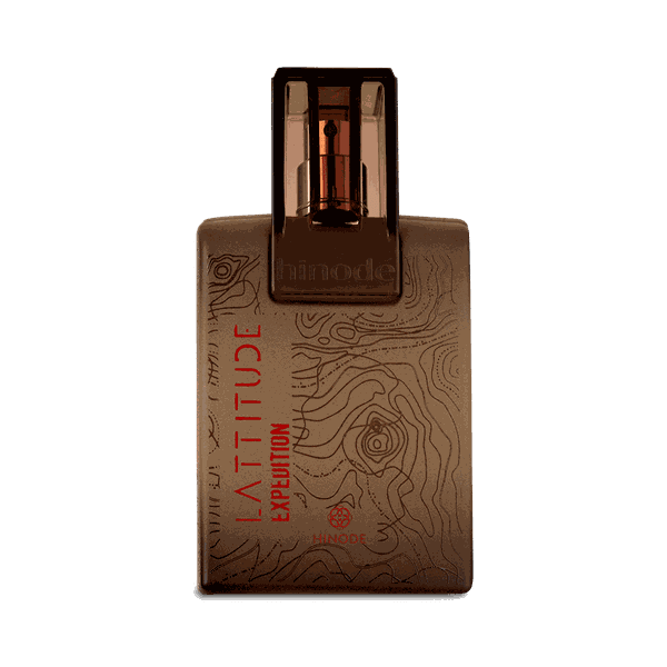 Lattitude Expedition Deo Colônia 100ml