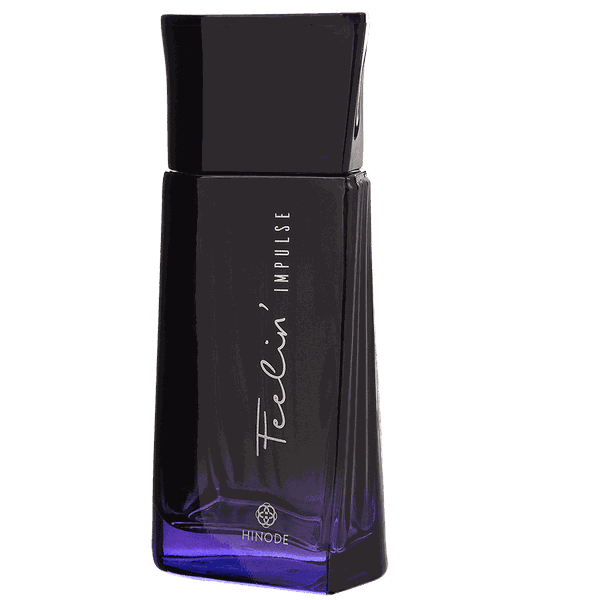 Filim Impulse For Him Deo Colonia 100ml